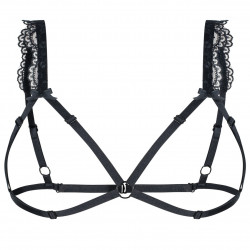 Promees Body Harness LISA...